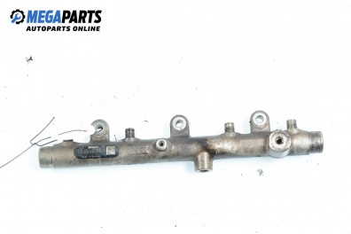 Rampă combustibil pentru Citroen C5 2.0 HDi, 109 cp, hatchback automat, 2003 № Bosch 0 445 214 019