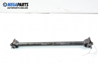 Tail shaft for BMW X3 (E83) 2.5, 192 hp, 2005, position: rear