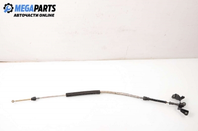 Gearbox cable for Volkswagen Golf IV 1.9 TDI, 101 hp, 2000