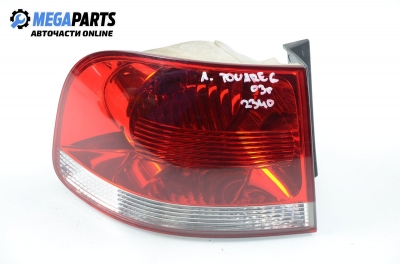 Tail light for Volkswagen Touareg 5.0 TDI, 313 hp automatic, 2003, position: left