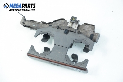Suport pahare for BMW 7 (E38) 2.5 TDS, 143 hp automatic, 1998