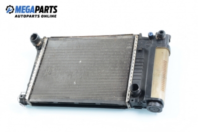 Water radiator for BMW 3 (E36) 1.6, 100 hp, sedan, 1993