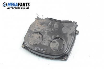 Timing belt cover for Mitsubishi Space Star 1.8 GDI, 122 hp, 1999