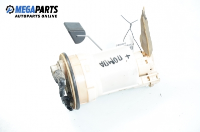 Fuel pump for Toyota Corolla (E120; E130) 1.6 VVT-i, 110 hp, sedan, 2002