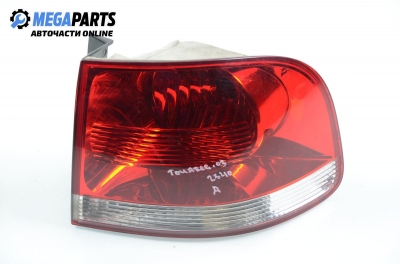 Tail light for Volkswagen Touareg 5.0 TDI, 313 hp automatic, 2003, position: right