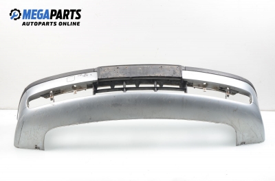 Bara de protectie frontala for BMW 5 (E39) 2.5 TDS, 143 hp, sedan, 1997, position: fața