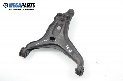 Control arm for Audi 80 (B4) 1.6, 101 hp, station wagon, 1993, position: right
