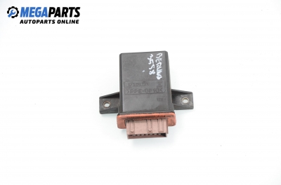 Radiator fan relay for Citroen Berlingo 1.9 D, 70 hp, truck, 1999