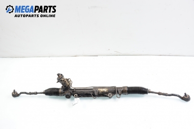 Hydraulic steering rack for BMW X3 (E83) 2.5, 192 hp, 2005