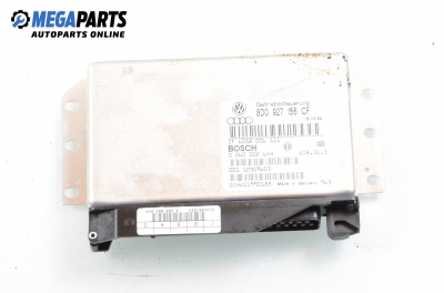 Transmission module for Audi A4 (B5) 2.5 TDI, 150 hp, sedan automatic, 1999 № Bosch 0 260 002 644