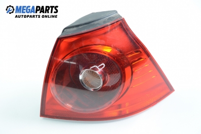 Tail light for Volkswagen Golf V 1.6, 102 hp, hatchback, 2007, position: right