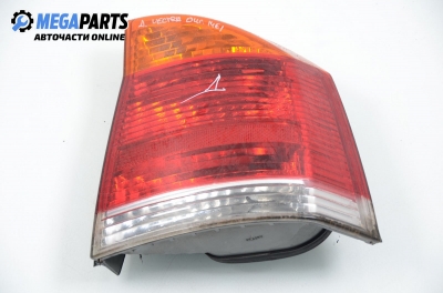 Tail light for Opel Vectra C 1.8 16V, 122 hp, hatchback, 2004, position: right