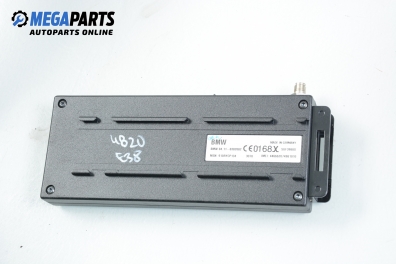 Mobile phone module for BMW 7 (E38) 2.5 TDS, 143 hp automatic, 1998 № BMW 84.11-8382082