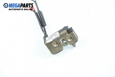 Trunk lock for Ford Fiesta IV 1.25 16V, 75 hp, 3 doors, 1996