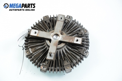 Fan clutch for Mitsubishi Pajero III 3.2 Di-D, 165 hp, 5 doors automatic, 2001