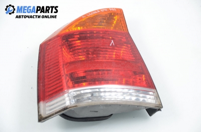 Tail light for Opel Vectra C 1.8 16V, 122 hp, hatchback, 2004, position: left