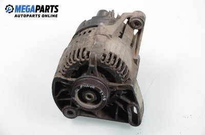 Gerenator for Fiat Punto 1.2, 73 hp, hecktür, 1996