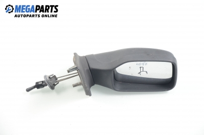 Oglindă pentru Peugeot 106 1.1, 60 cp, 5 uși, 1998, poziție: dreapte