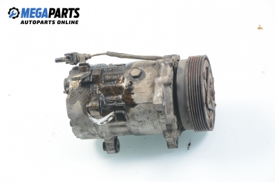 AC compressor for Audi A3 (8L) 1.8 T, 150 hp, hatchback, 3 doors, 1999