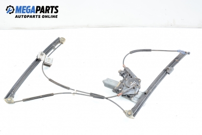Macara electrică geam pentru Volkswagen Polo (6N/6N2) 1.0, 50 cp, 3 uși, 1997, poziție: stânga