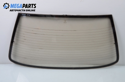 Lunetă for Peugeot 405 (1987-1996) 1.9, sedan, position: din spate