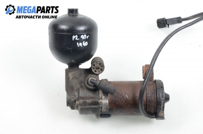 ABS/DSC pump for Volkswagen Passat (B3) 2.0, 115 hp, station wagon, 1990