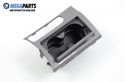 Suport pahare for Mazda 6 2.0 DI, 136 hp, combi, 2002