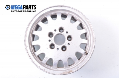 Jante din aliaj pentru BMW 3 (E36) (1990-1998)