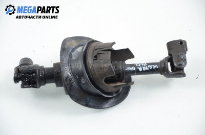 Kreuzgelenk lenkung for Opel Vectra C 1.8 16V, 122 hp, hecktür, 2004
