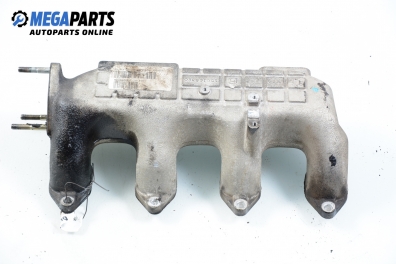 Intake manifold for Fiat Ducato 2.8 JTD, 128 hp, truck, 2001 № 500369320