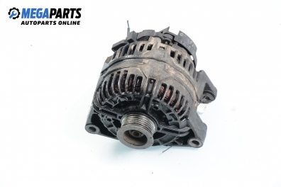 Alternator for Opel Zafira A 2.2 16V DTI, 125 hp, 2003