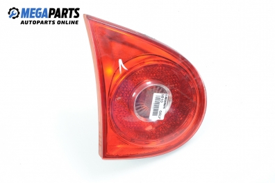 Inner tail light for Volkswagen Golf V 1.6, 102 hp, hatchback, 5 doors, 2007, position: left