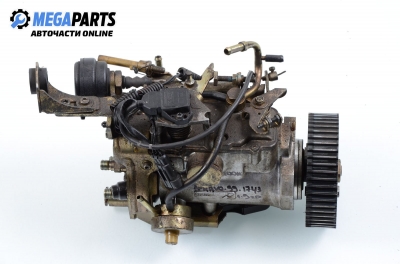 Diesel injection pump for Fiat Bravo 1.9 TD, 100 hp, hatchback, 1999 № R8448B096C