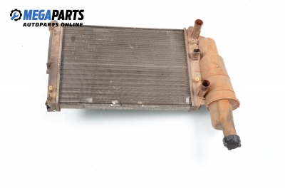 Water radiator for Fiat Punto 1.1, 54 hp, hatchback, 5 doors, 1995