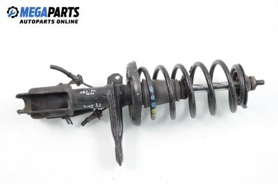 Macpherson shock absorber for Audi 80 (B4) 1.6, 101 hp, station wagon, 1993, position: front - right