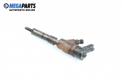 Einspritzdüse für Citroen C5 2.0 HDi, 109 hp, hecktür automatik, 2003 № Bosch 0 445 110 076