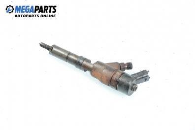 Diesel fuel injector for Citroen C5 2.0 HDi, 109 hp, hatchback automatic, 2003 № Bosch 0 445 110 076