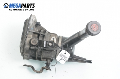 Pompă de servodirecție for Citroen C4 Picasso 1.6 HDi, 109 hp automatic, 2009