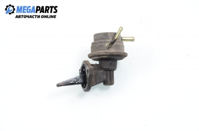 Fuel pump for Volkswagen Passat 1.6, 72 hp, station wagon, 1988