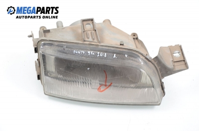 Headlight for Fiat Punto 1.1, 54 hp, hatchback, 5 doors, 1995, position: right
