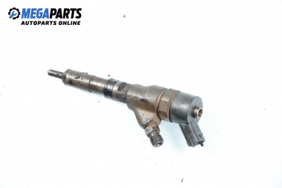 Einspritzdüse für Citroen C5 2.0 HDi, 109 hp, hecktür automatik, 2003 № Bosch 0 445 110 076