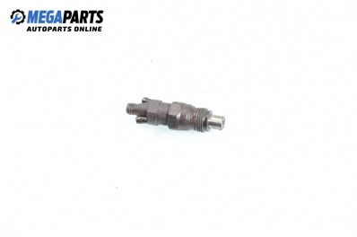 Diesel fuel injector for Peugeot 306 1.9 D, 68 hp, hatchback, 5 doors, 1997