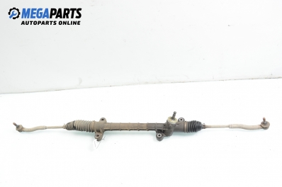 Casetă de direcție electrică, fără motor pentru Toyota Corolla (E120; E130) 1.6 VVT-i, 110 cp, sedan, 2002