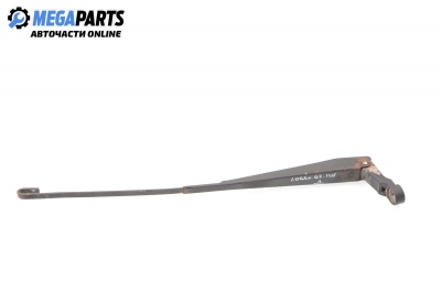 Front wipers arm for Dacia Logan 1.5 dCi, 68 hp, station wagon, 2007, position: front - right