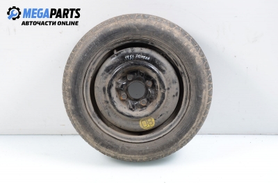 Spare tire for NISSAN PRIMERA (1996-2000)