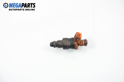 Benzineinspritzdüse für Fiat Punto 1.2, 73 hp, hecktür, 3 türen, 1996