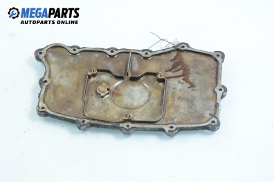 Crankcase for Porsche Boxster 986 2.7, 220 hp, cabrio automatic, 2001 № 9961073108R