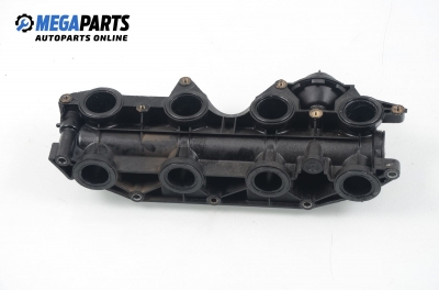 Intake manifold for Renault Laguna 2.2 dCi, 150 hp, station wagon, 2003