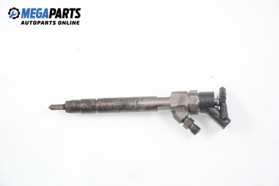Einspritzdüse für Mercedes-Benz A-Klasse W168 1.7 CDI, 90 hp, 5 türen, 1999 № Bosch 0 445 110 116