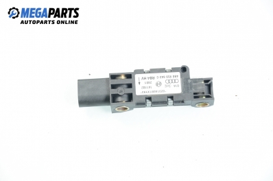 Sensor airbag for Volkswagen Touareg 5.0 TDI, 313 hp automatic, 2003 № 4B0 959 643 C